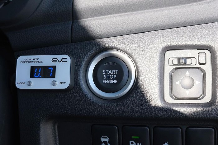 2024 Mitsubishi Pajero Sport Exceed