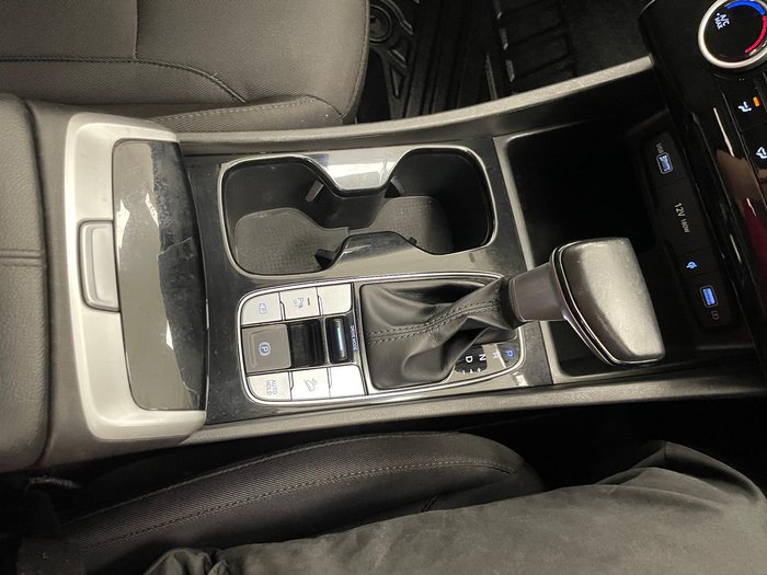 2021 Hyundai Tucson NX4.V1 MY22 White Cream