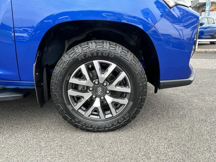 2022 LDV T60 MAX LUXE DUAL CAB