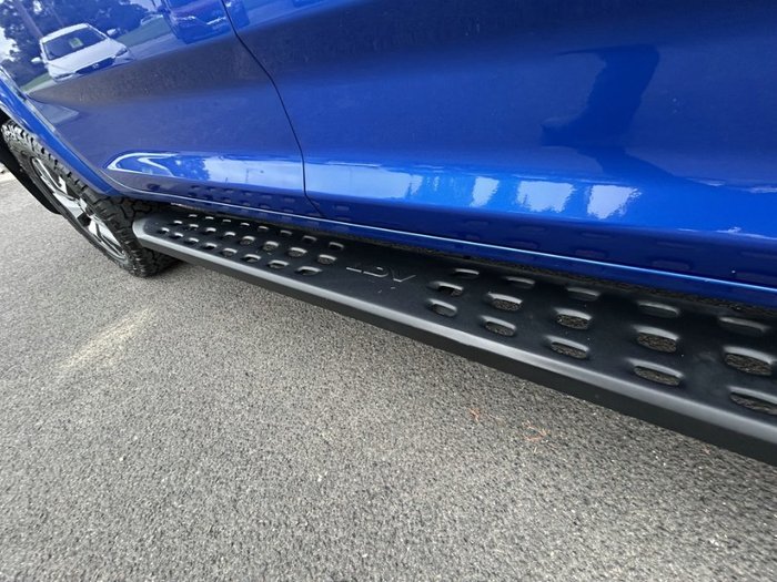 2022 LDV T60 MAX LUXE DUAL CAB