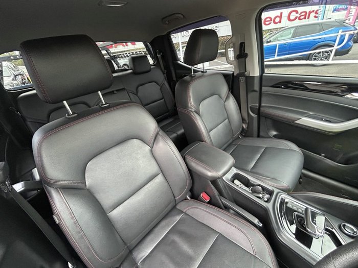 2022 LDV T60 MAX LUXE DUAL CAB