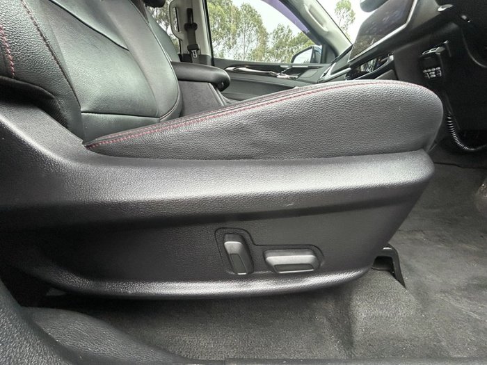 2022 LDV T60 MAX LUXE DUAL CAB