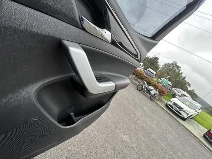 2022 LDV T60 MAX LUXE DUAL CAB