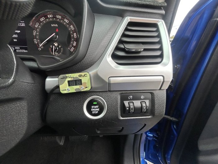 2022 LDV T60 MAX LUXE DUAL CAB