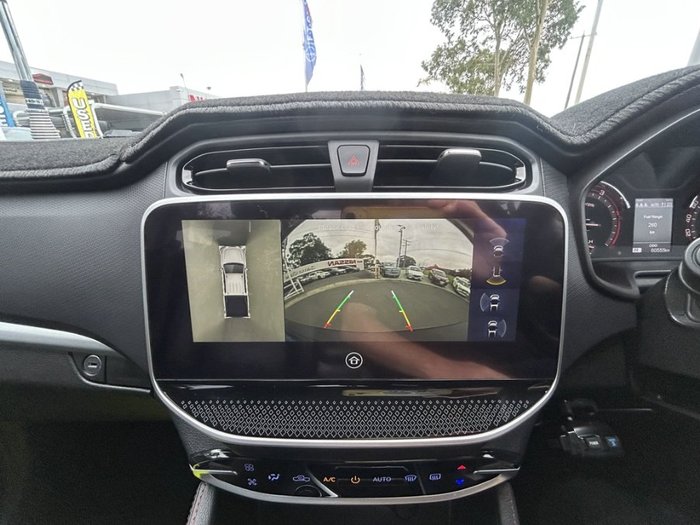 2022 LDV T60 MAX LUXE DUAL CAB