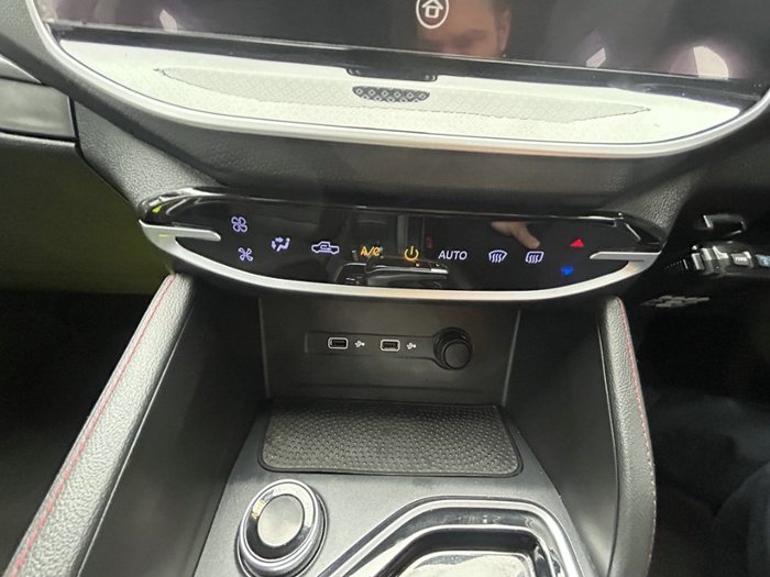 2022 LDV T60 MAX LUXE DUAL CAB