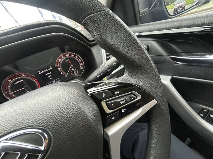 2022 LDV T60 MAX LUXE DUAL CAB