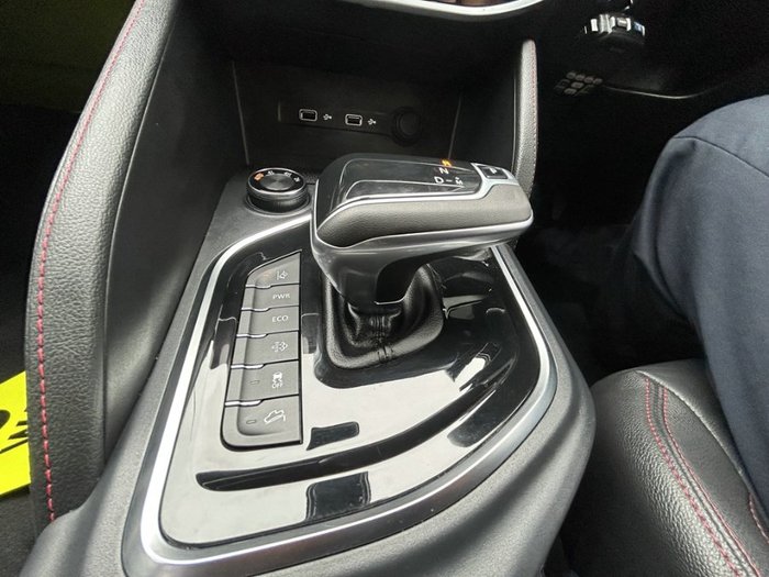 2022 LDV T60 MAX LUXE DUAL CAB