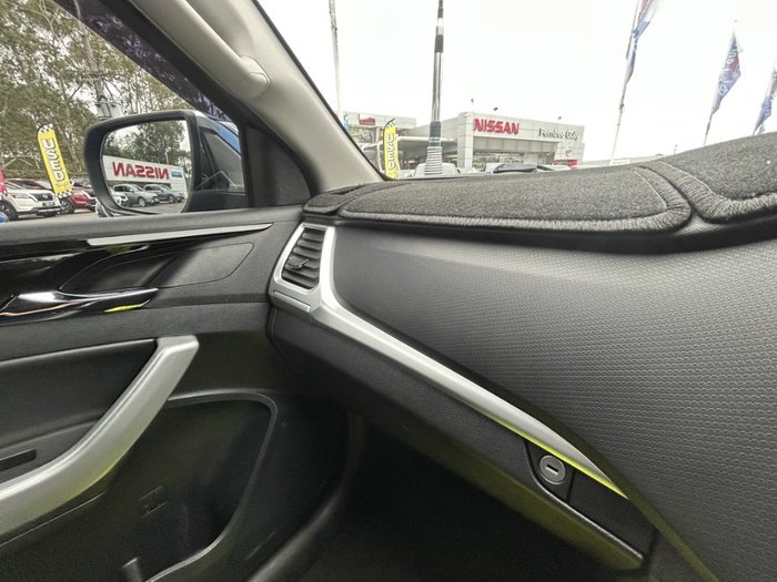 2022 LDV T60 MAX LUXE DUAL CAB