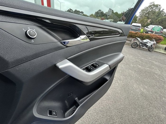 2022 LDV T60 MAX LUXE DUAL CAB