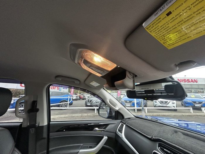 2022 LDV T60 MAX LUXE DUAL CAB