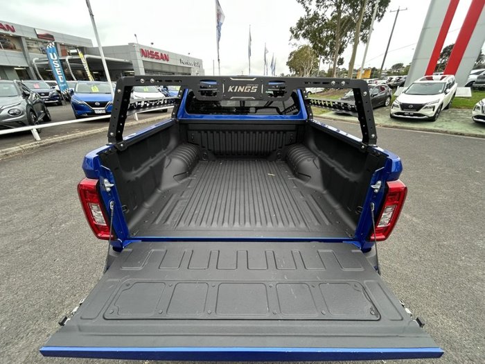 2022 LDV T60 MAX LUXE DUAL CAB