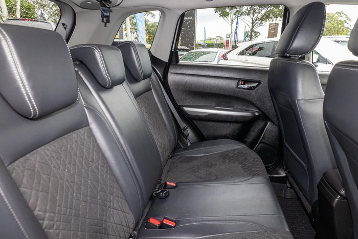 2024 Suzuki Vitara Turbo