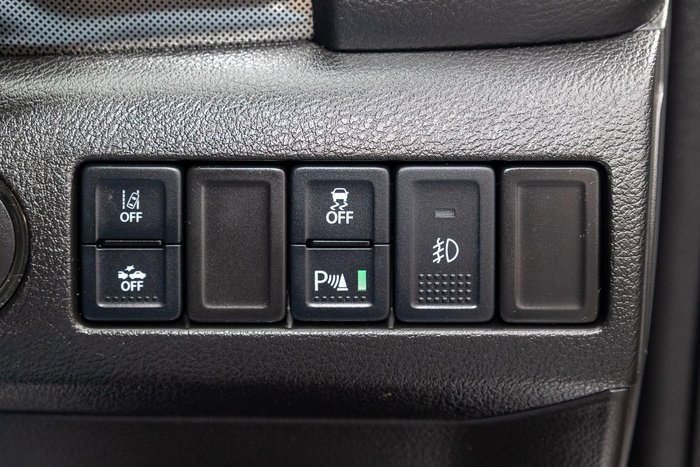 2024 Suzuki Vitara Turbo