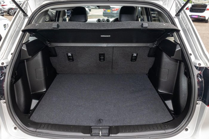 2024 Suzuki Vitara Turbo