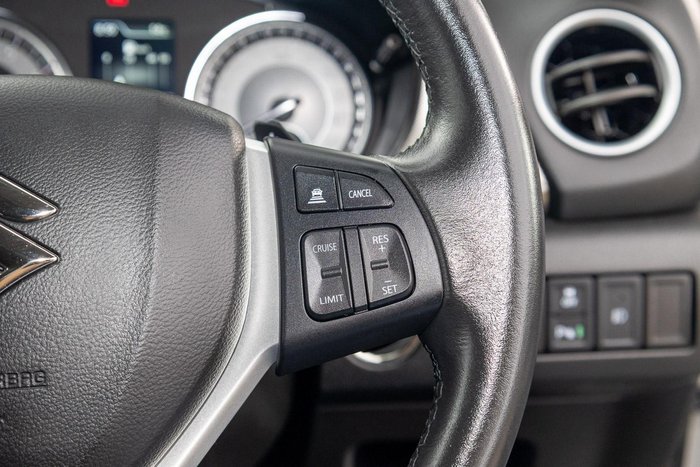 2024 Suzuki Vitara Turbo