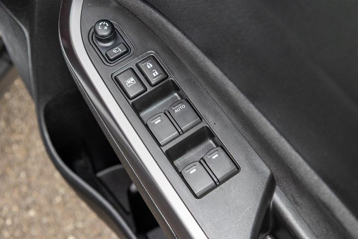 2024 Suzuki Vitara Turbo