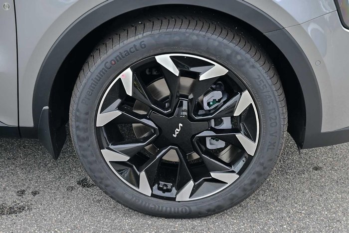 2025 Kia Sorento GT-Line MQ4 PE MY26 AWD Steel Grey