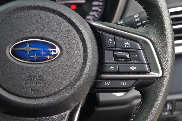 2024 Subaru Outback AWD