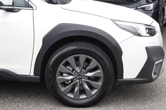 2024 Subaru Outback AWD