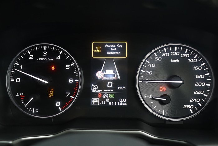 2024 Subaru Outback AWD