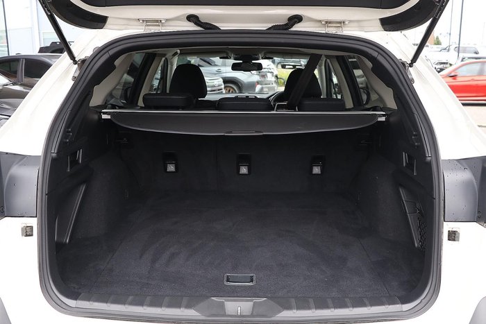 2024 Subaru Outback AWD