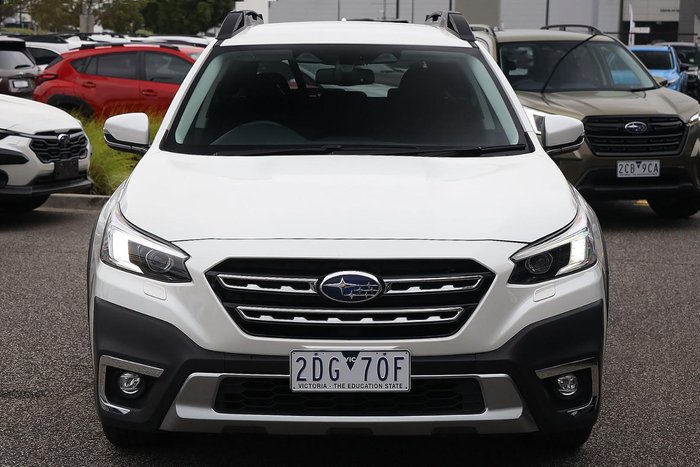 2024 Subaru Outback AWD