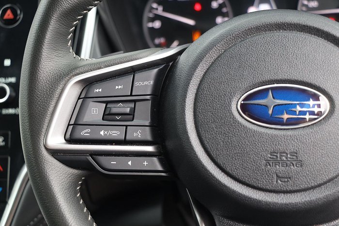 2024 Subaru Outback AWD