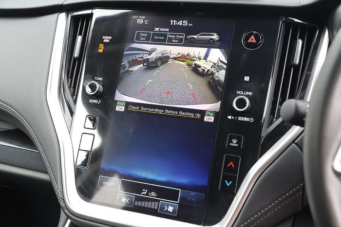 2024 Subaru Outback AWD