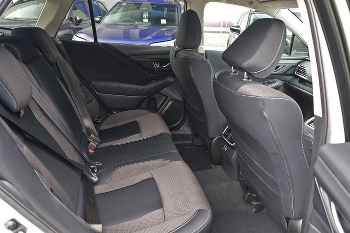 2024 Subaru Outback AWD