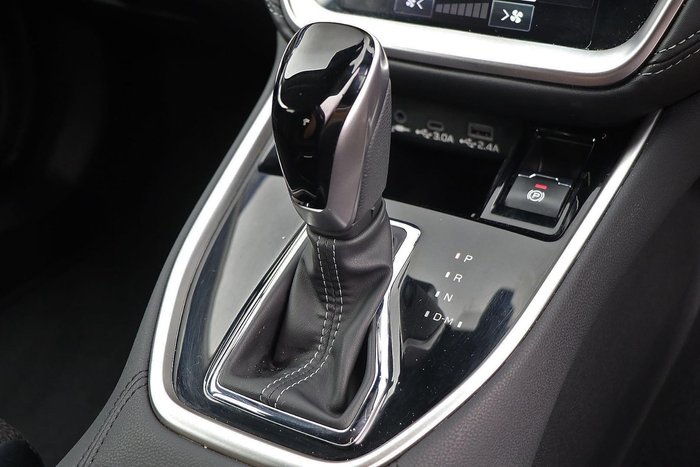 2024 Subaru Outback AWD