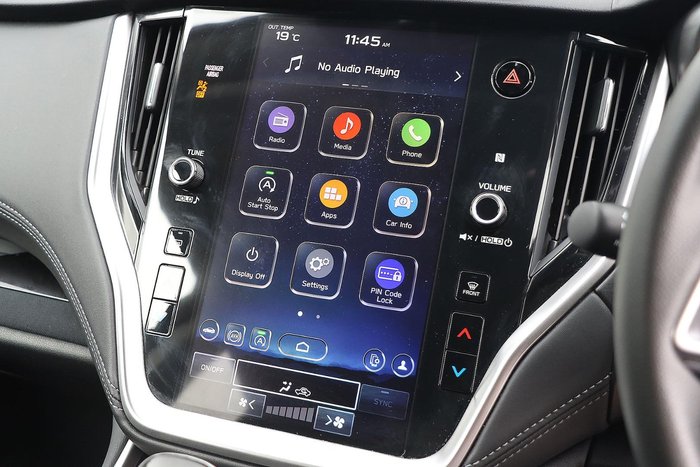 2024 Subaru Outback AWD