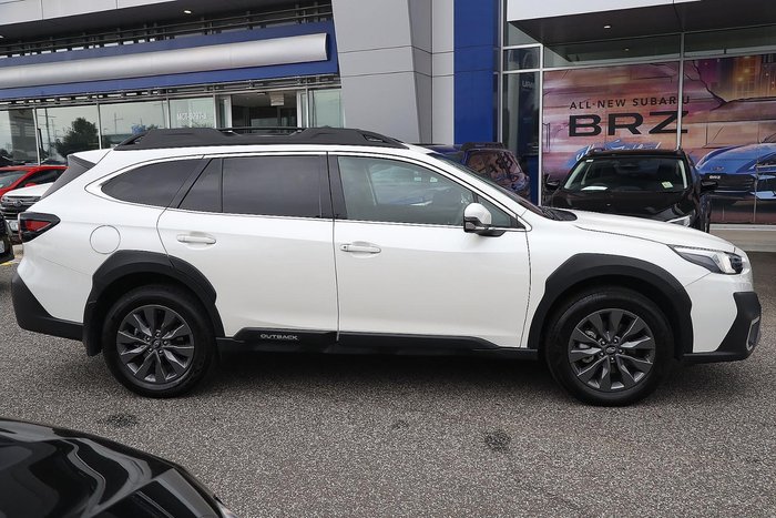 2024 Subaru Outback AWD