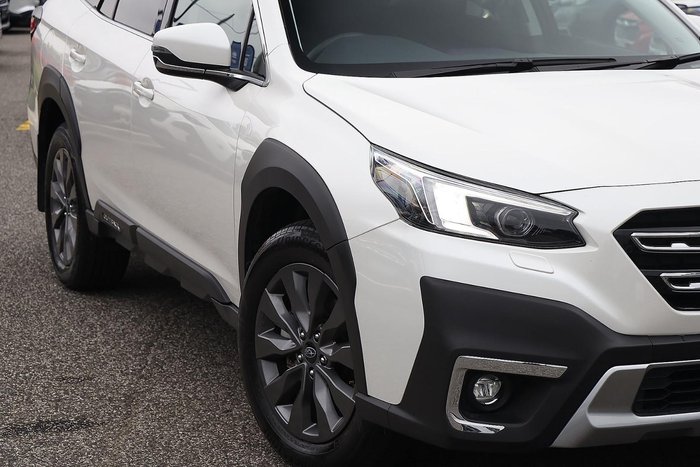 2024 Subaru Outback AWD