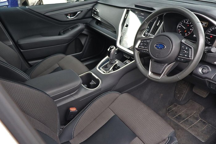 2024 Subaru Outback AWD