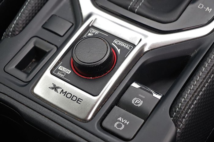 2024 Subaru Forester 2.5i