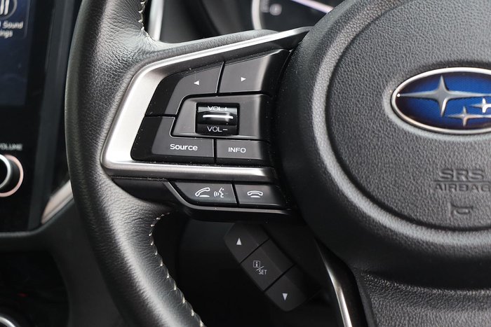 2024 Subaru Forester 2.5i