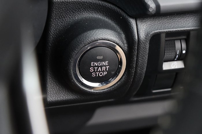 2024 Subaru Forester 2.5i