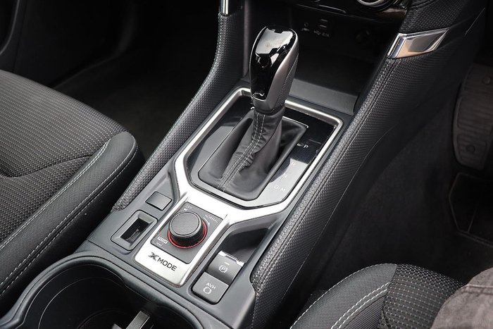 2024 Subaru Forester 2.5i