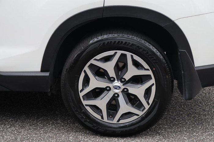 2024 Subaru Forester 2.5i