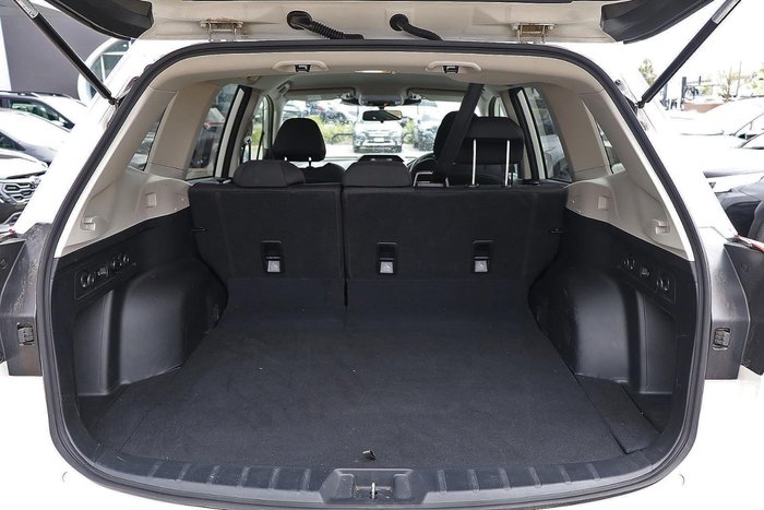 2024 Subaru Forester 2.5i