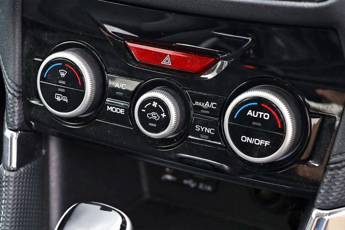 2024 Subaru Forester 2.5i