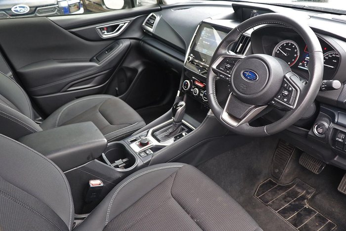 2024 Subaru Forester 2.5i