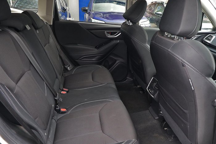 2024 Subaru Forester 2.5i