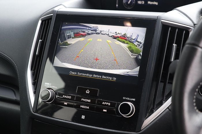 2024 Subaru Forester 2.5i