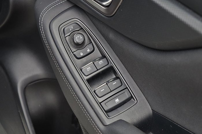 2024 Subaru Forester 2.5i