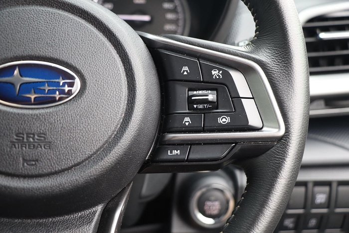 2024 Subaru Forester 2.5i