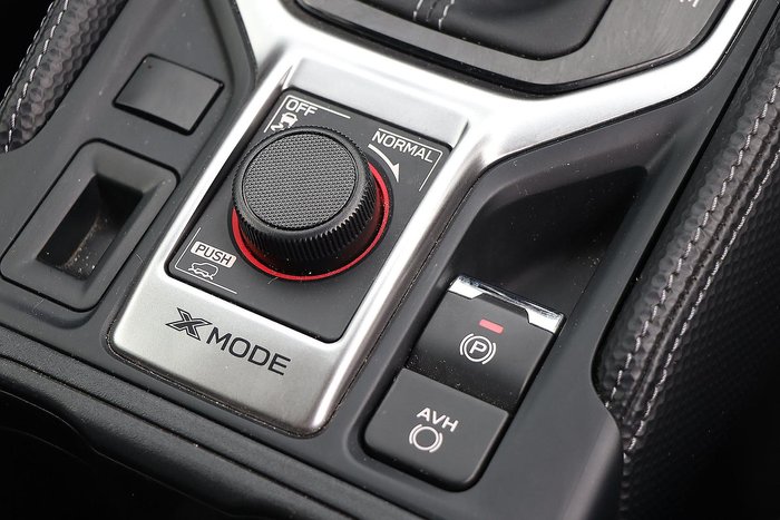 2025 Subaru Forester 2.5i