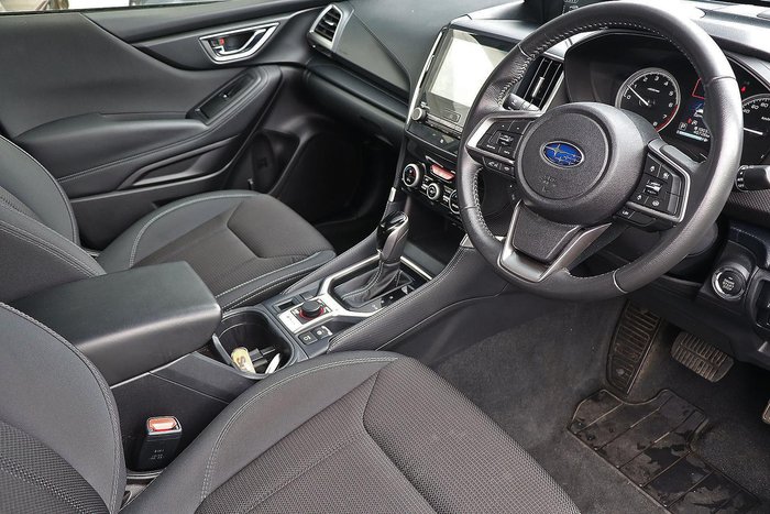 2025 Subaru Forester 2.5i