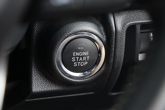 2025 Subaru Forester 2.5i